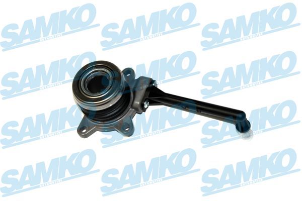 M30297 SAMKO központi kinyomó, kuplung