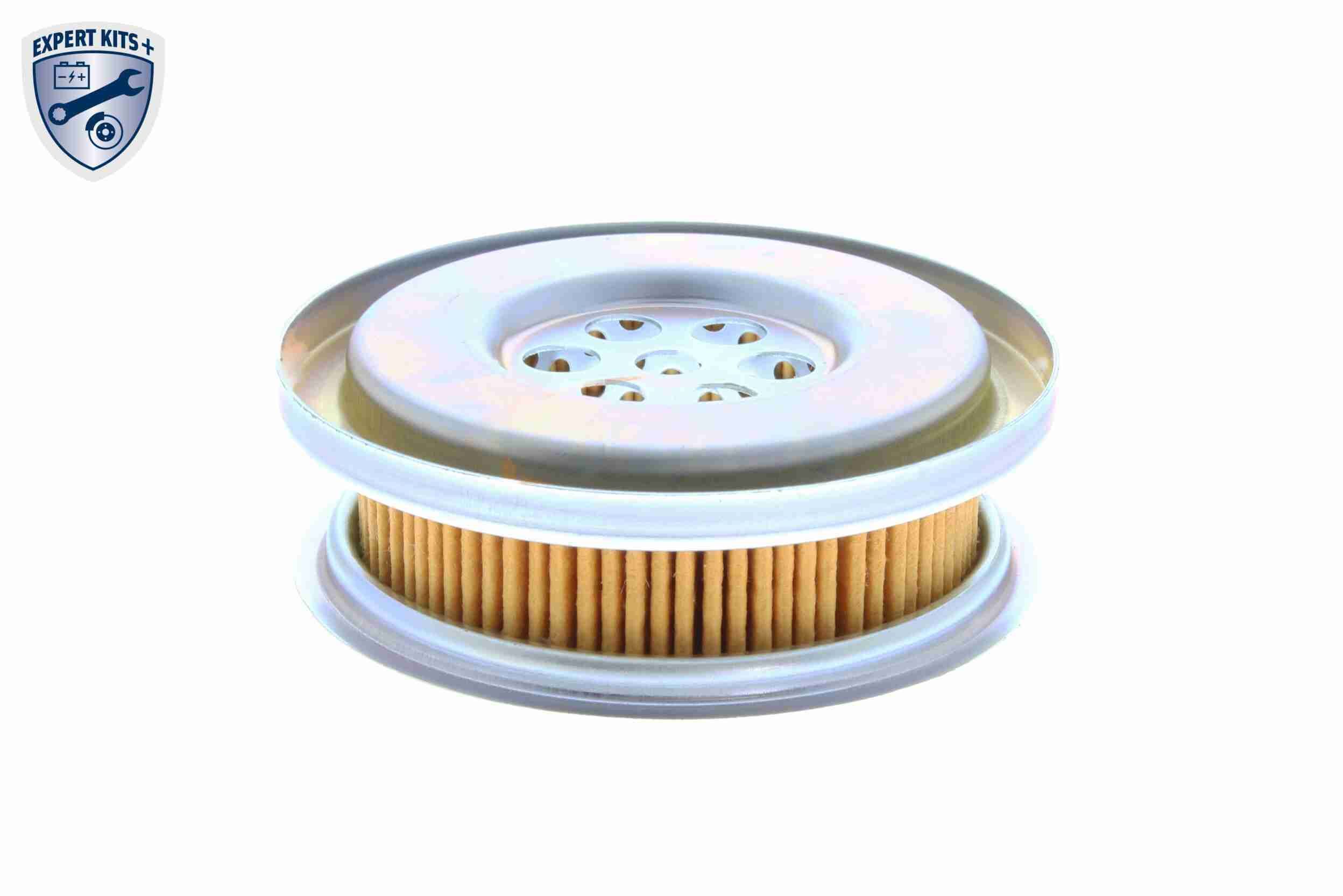 Hydraulikfilter, Lenkung