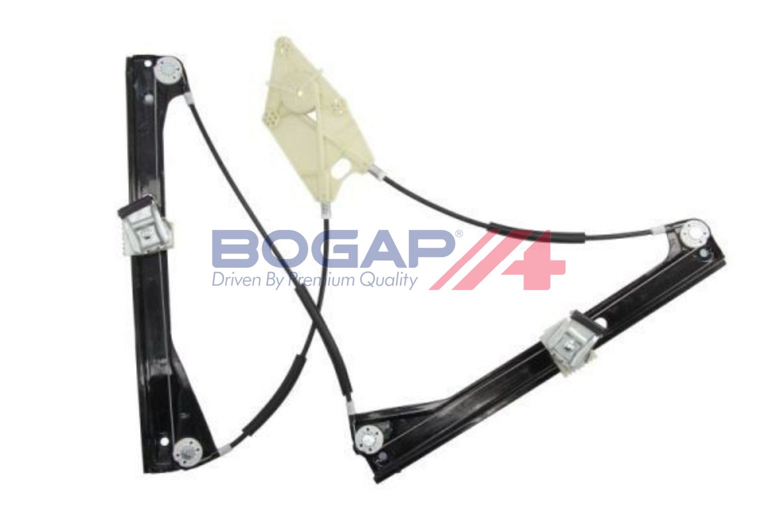 A5341237 BOGAP BOGAP Premium ablakemelő