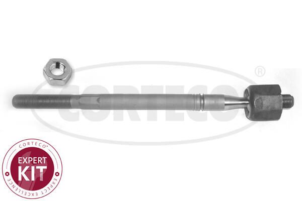 Axialgelenk, Spurstange