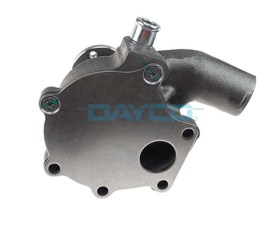 WATER PUMP AUTOMOTIVE - TecDoc 2