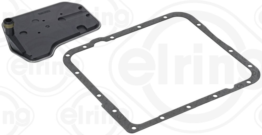 Hydraulikfiltersatz, Automatikgetriebe