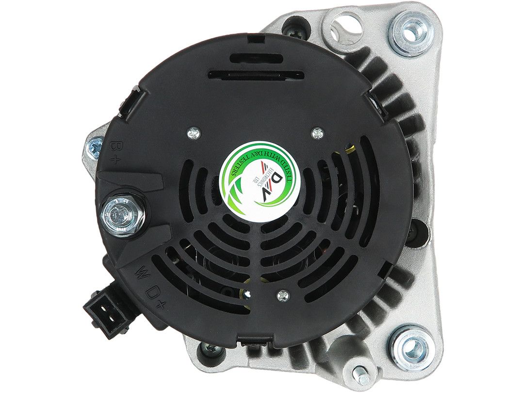 ASPL A6040 Alternatore Auto 12V 70A – Ricambio Con Dimensioni Standard - 4
