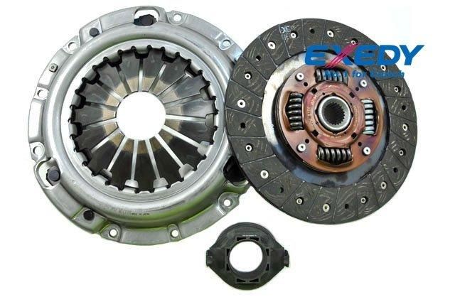225mm Mazda - TecDoc Only