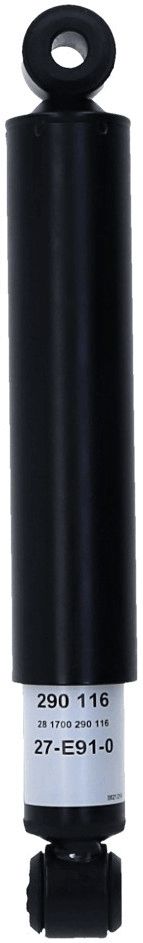 Sto&szlig;d&auml;mpfer