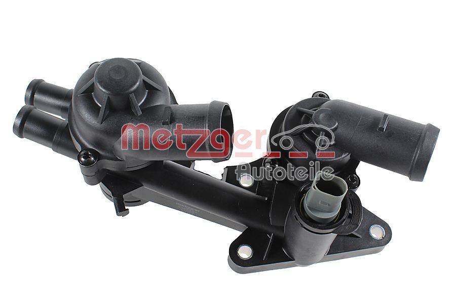 Thermostat, K&uuml;hlmittel