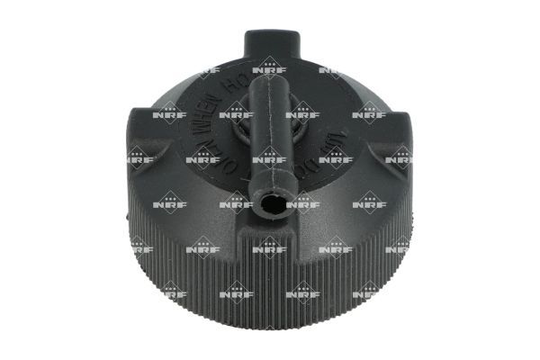 Verschlussdeckel, K&uuml;hlmittelbeh&auml;lter