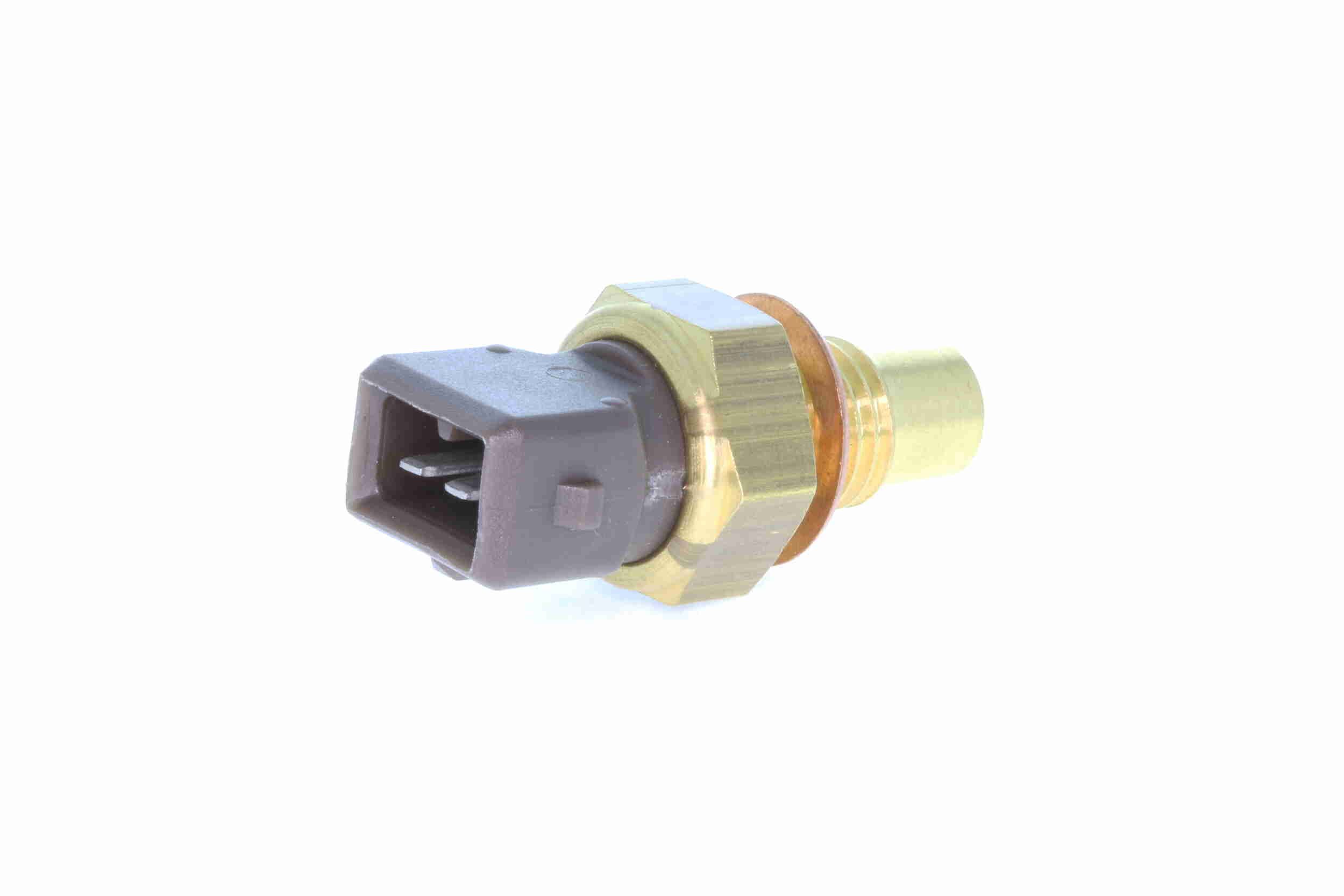 Sensor, K&uuml;hlmitteltemperatur