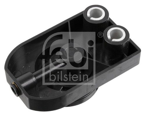 Geh&auml;use, Differential