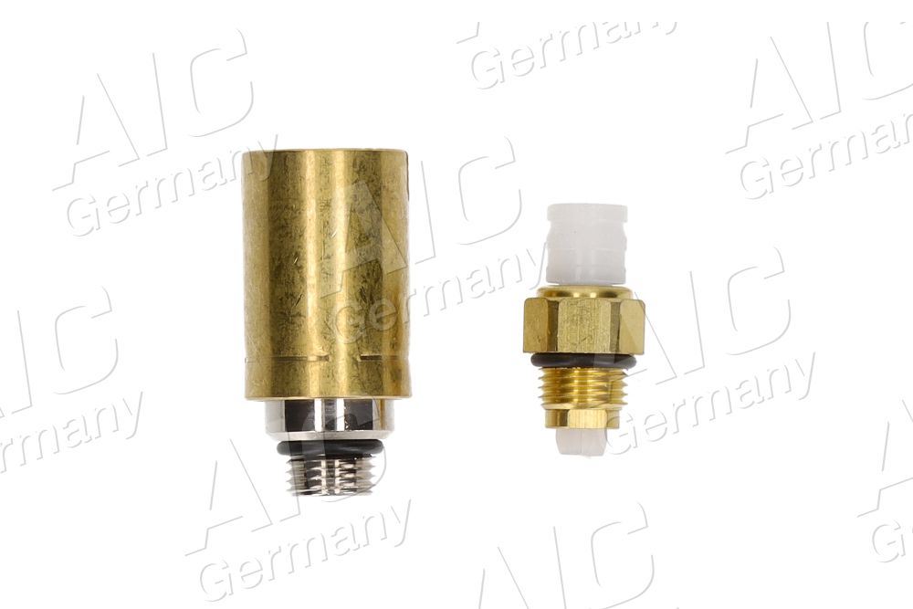 AIC 59510 - Ventil, Druckluftanlage