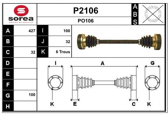 BATTERIE BOSCH 14.4V  3AH