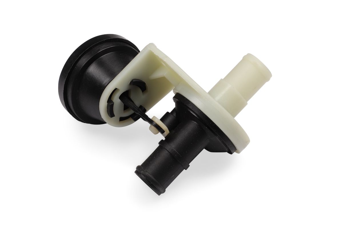 Kühlmittelregelventil