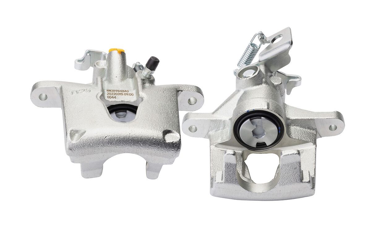 Bremssattel