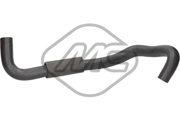 30597 Metalcaucho hűtőcső
