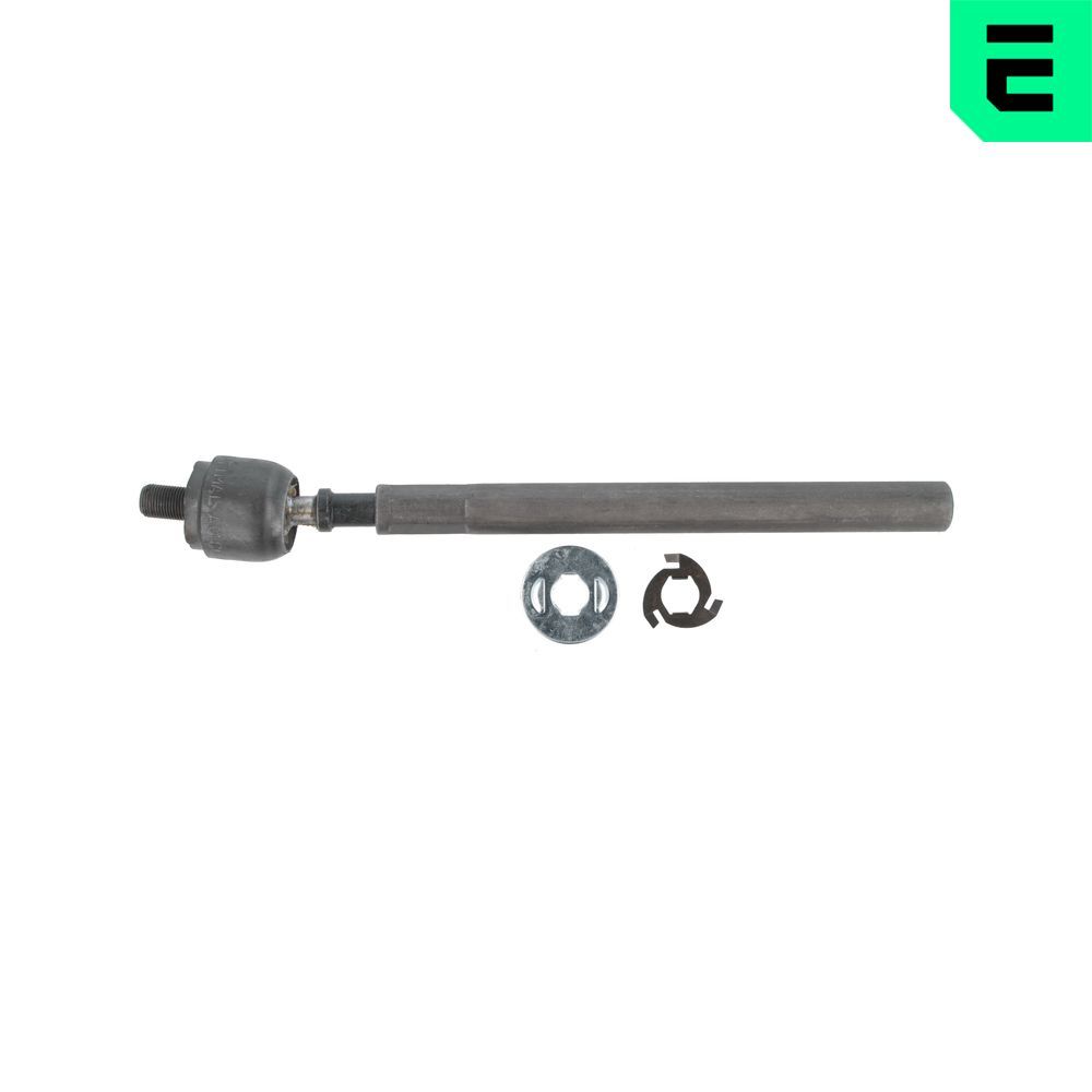 Axialgelenk, Spurstange