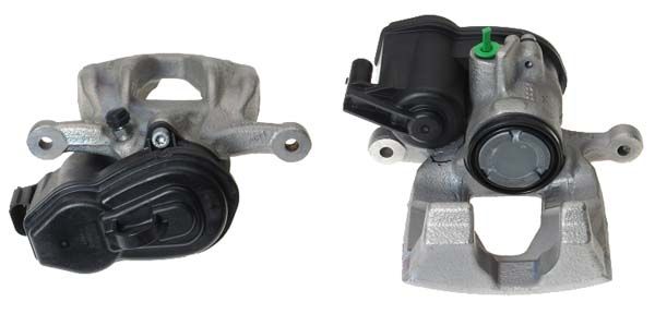 Bremssattel
