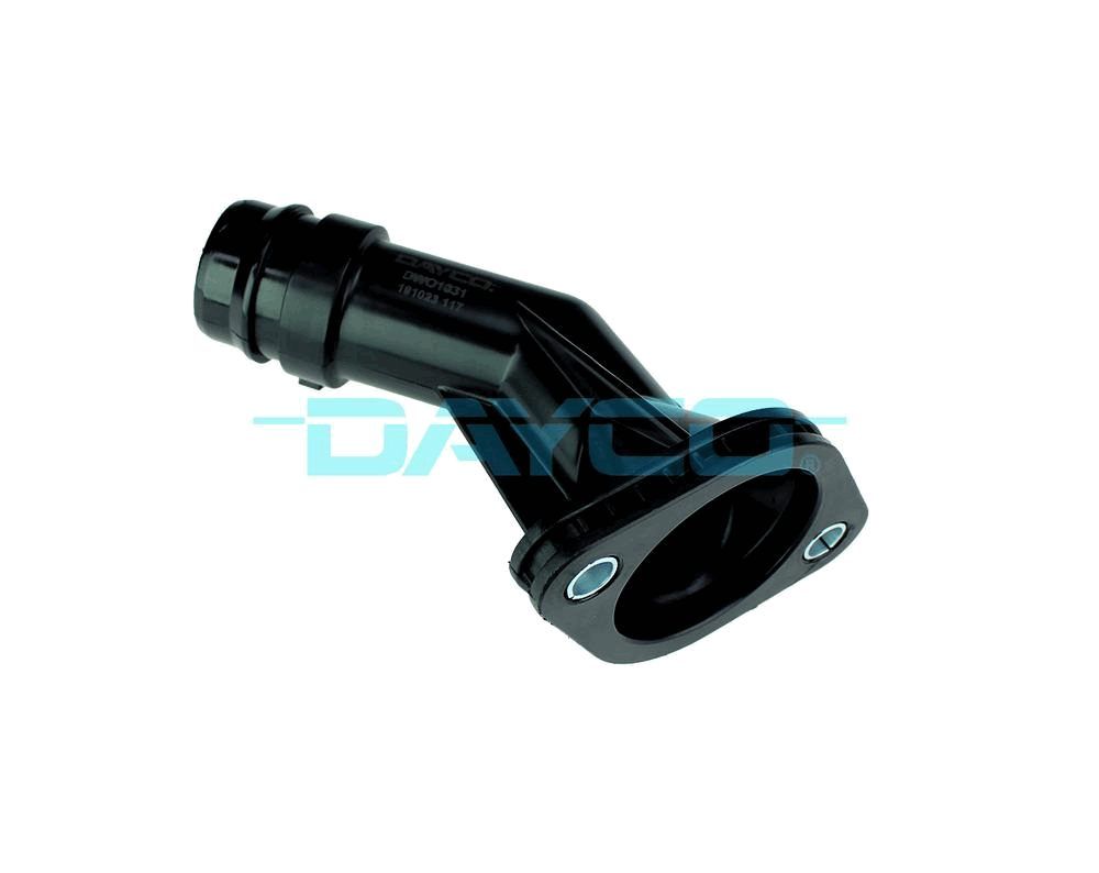THERMOSTAT HOUSING - TecDoc 2