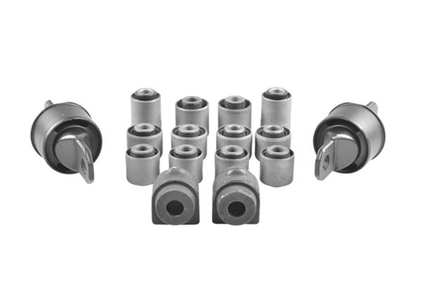 Repair Kit, wheel suspension TED62403