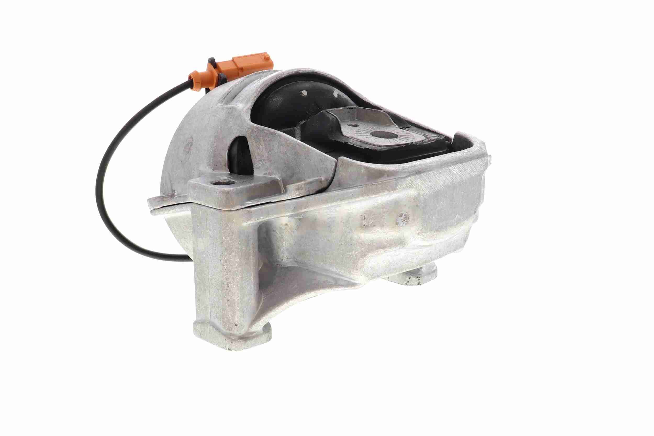 Lagerung, Motor
