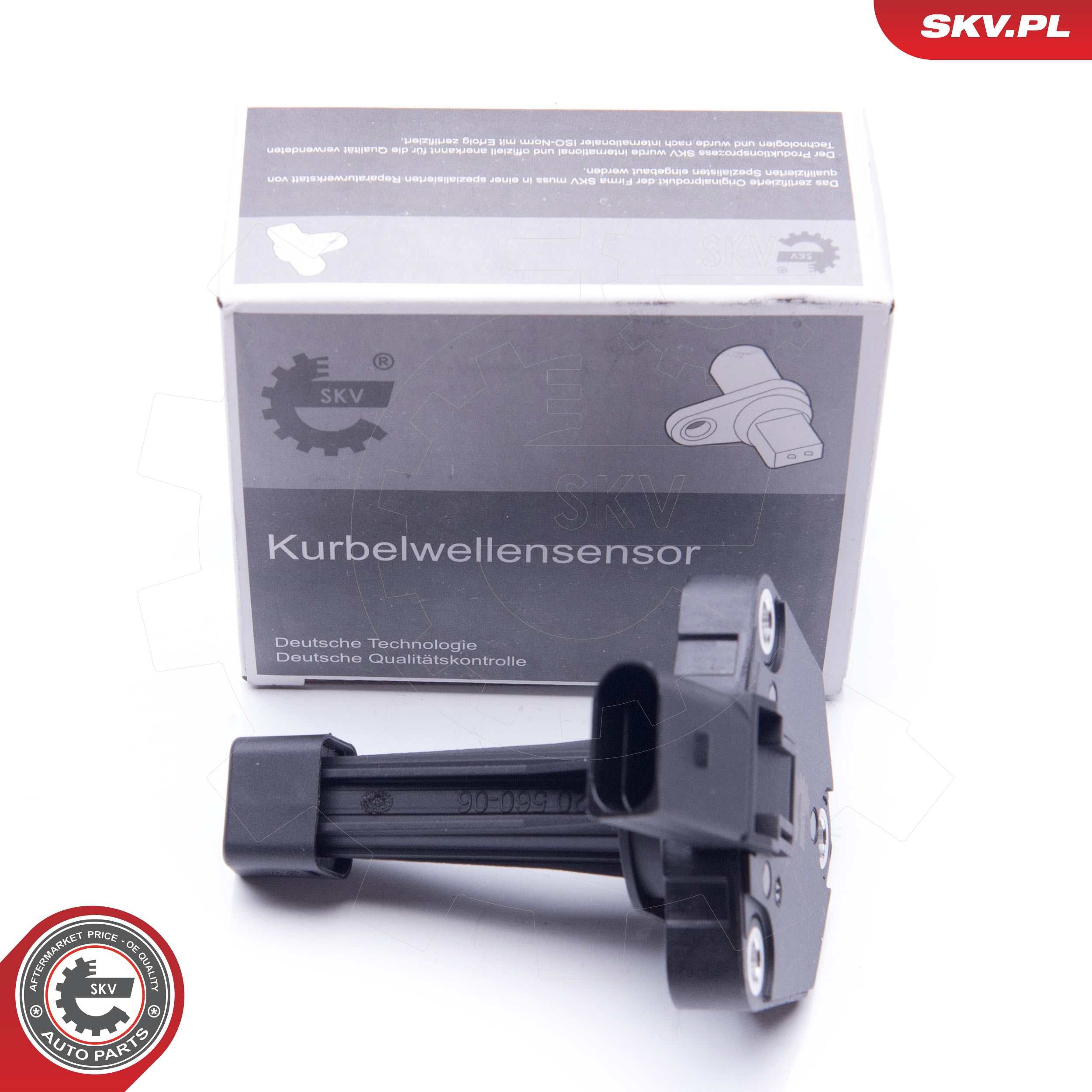 ESEN SKV 17SKV378 - Sensor, Motor&ouml;lstand