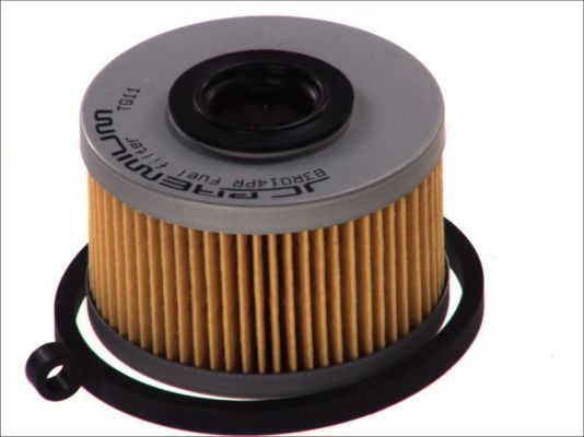 Kraftstofffilter Kraftstofffilter