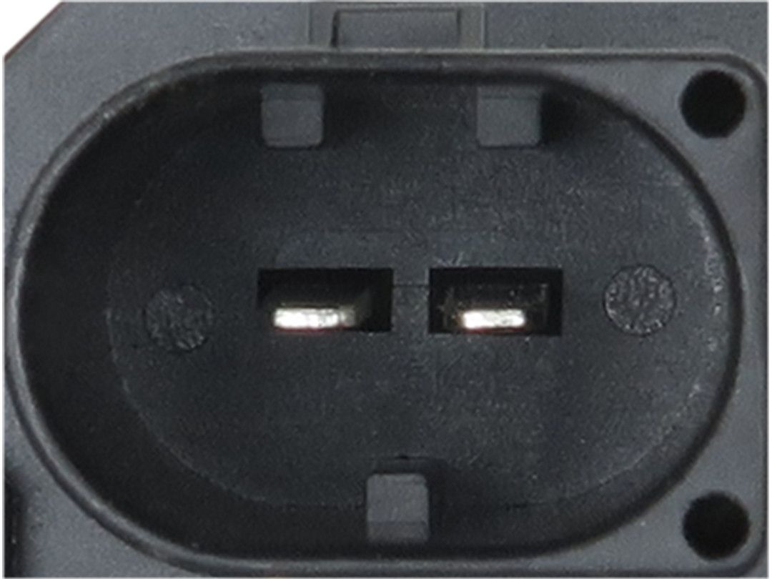 Generatorregler