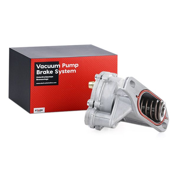 STARK SKVP-1350009 Vacuum Pump, braking system