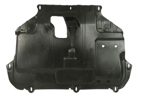 Motorabdeckung
