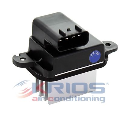 HOFFER K106093 - Regler, Innenraumgebl&auml;se