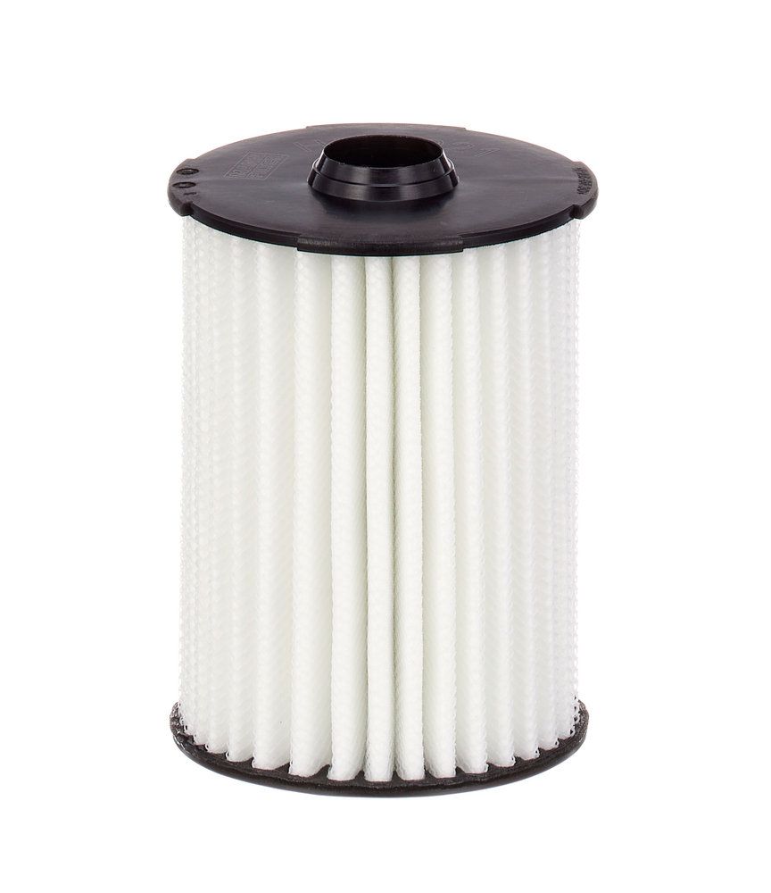 Mann & Hummel HU 8021 z Ölfilter