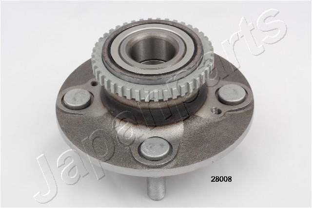 JAPANPARTS KK-28008 Wheel Hub