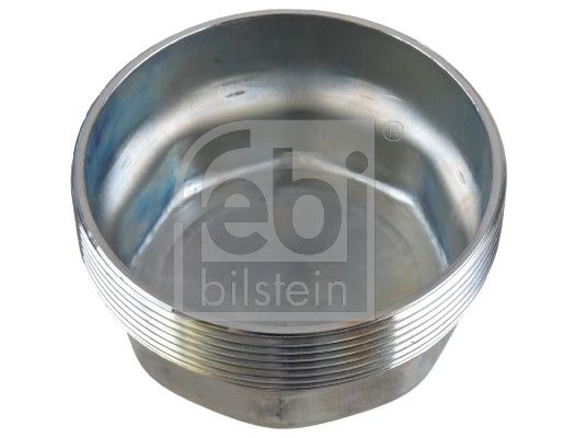 Schutzdeckel, Radnabe