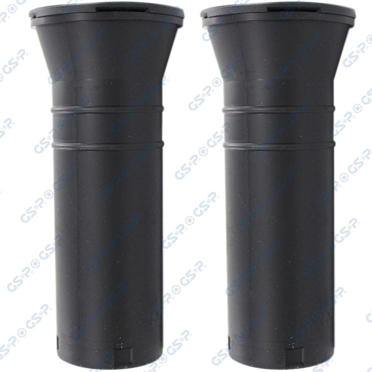 Staubschutzsatz, Stoßdämpfer