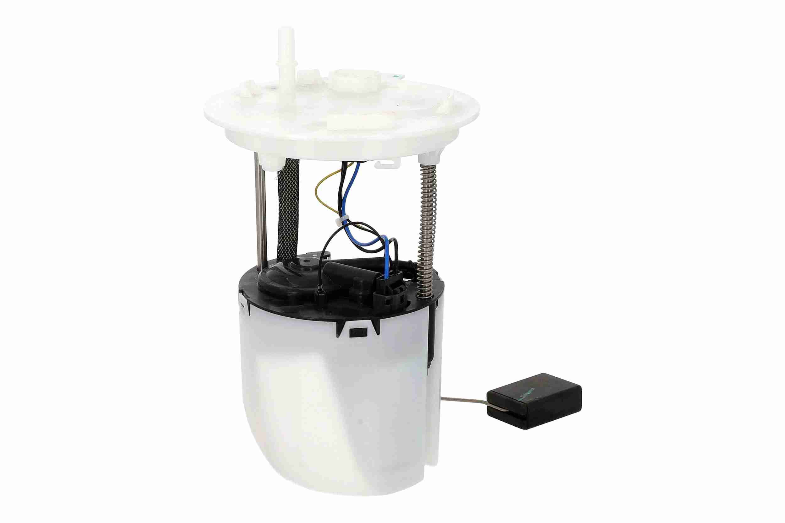Kraftstoffpumpe