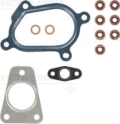 VICTOR REINZ 04-10124-01 - Montagesatz, Lader