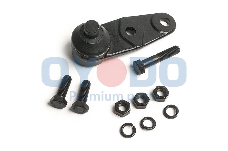 Trag-/F&uuml;hrungsgelenk