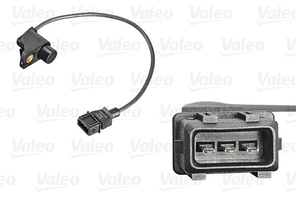 VALEO 253867 - Sensor, Nockenwellenposition