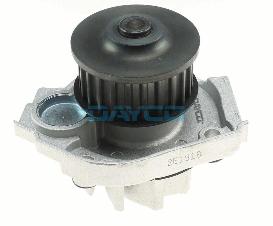 WATER PUMP AUTOMOTIVE - TecDoc 1