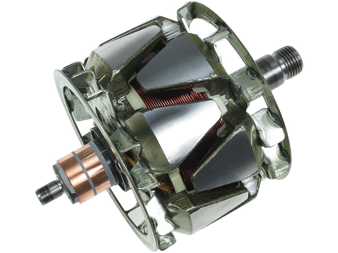 L&auml;ufer, Generator