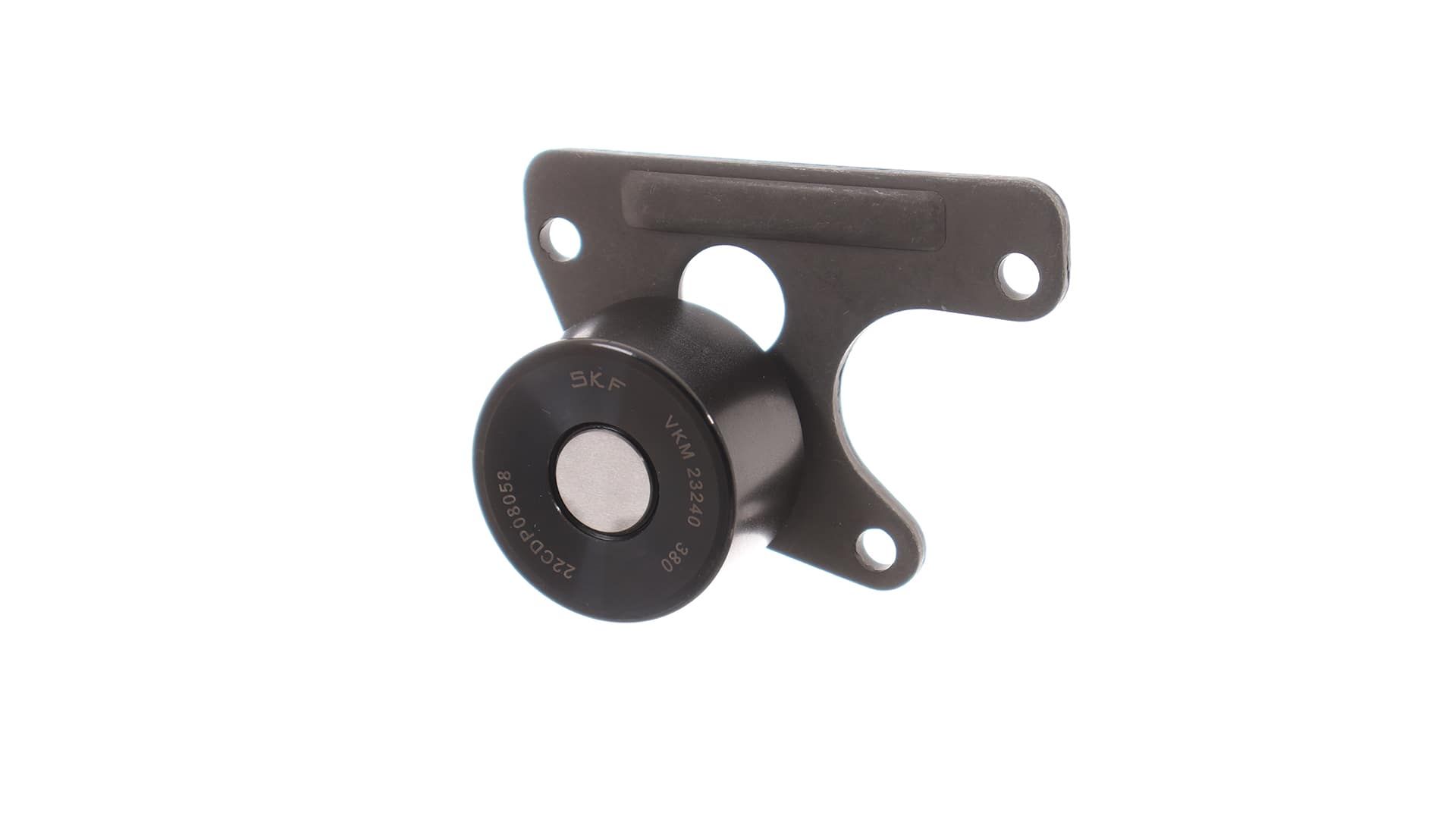 Umlenk-/F&uuml;hrungsrolle, Zahnriemen