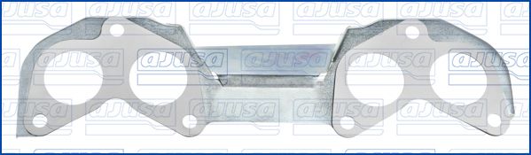 AJUSA 13095600 - Dichtung, Abgaskr&uuml;mmer