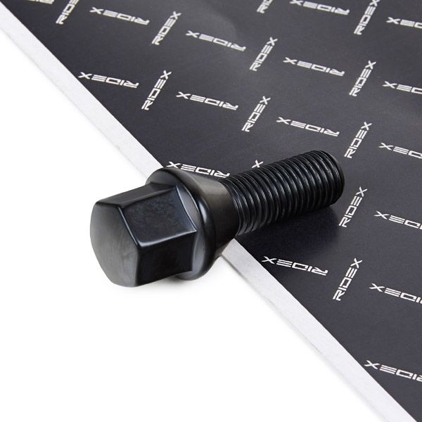 RIDEX 2070W0010 Wheel Bolt