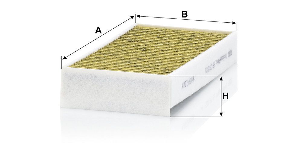filtras, salono oras