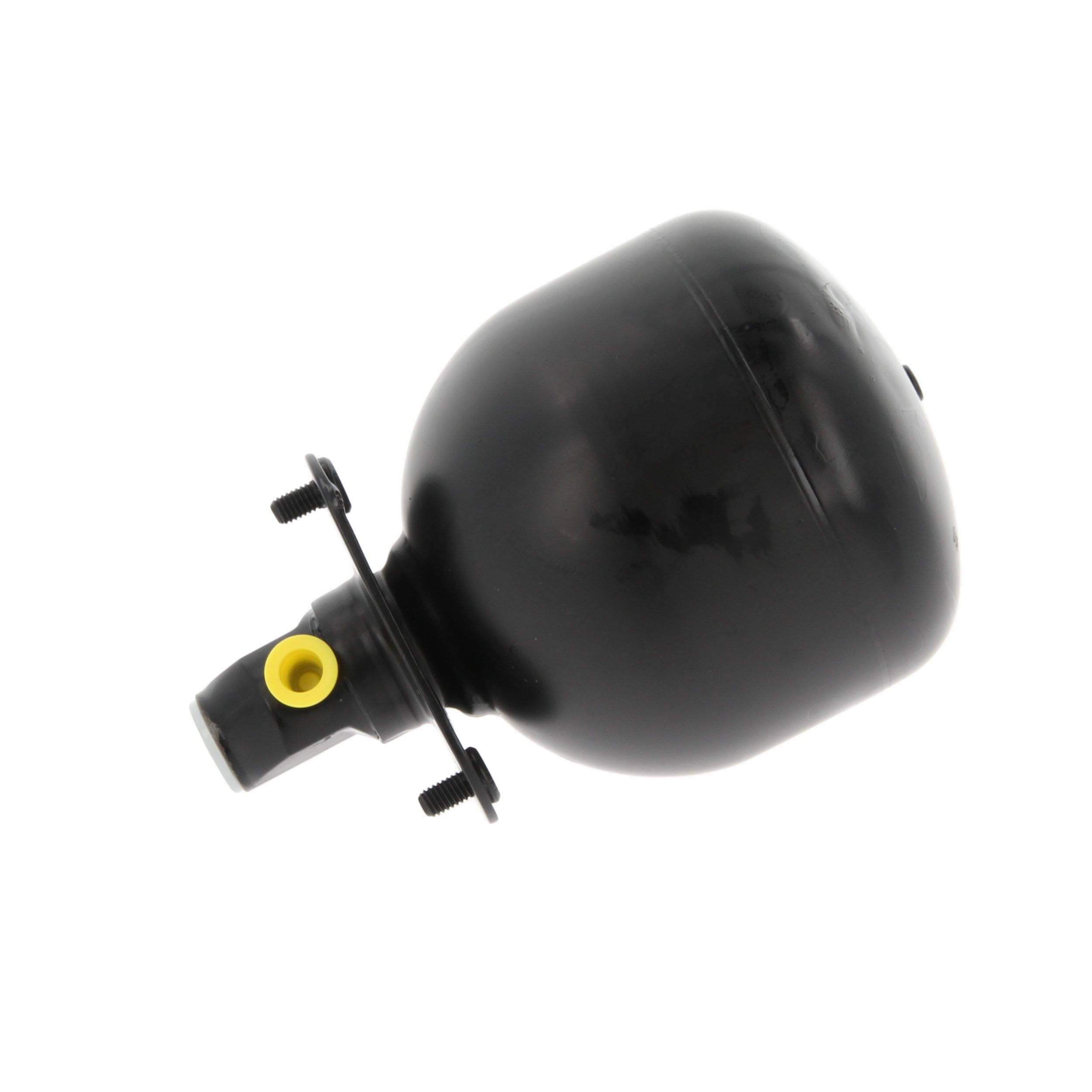 pakabos sfera, pneumatinė pakaba