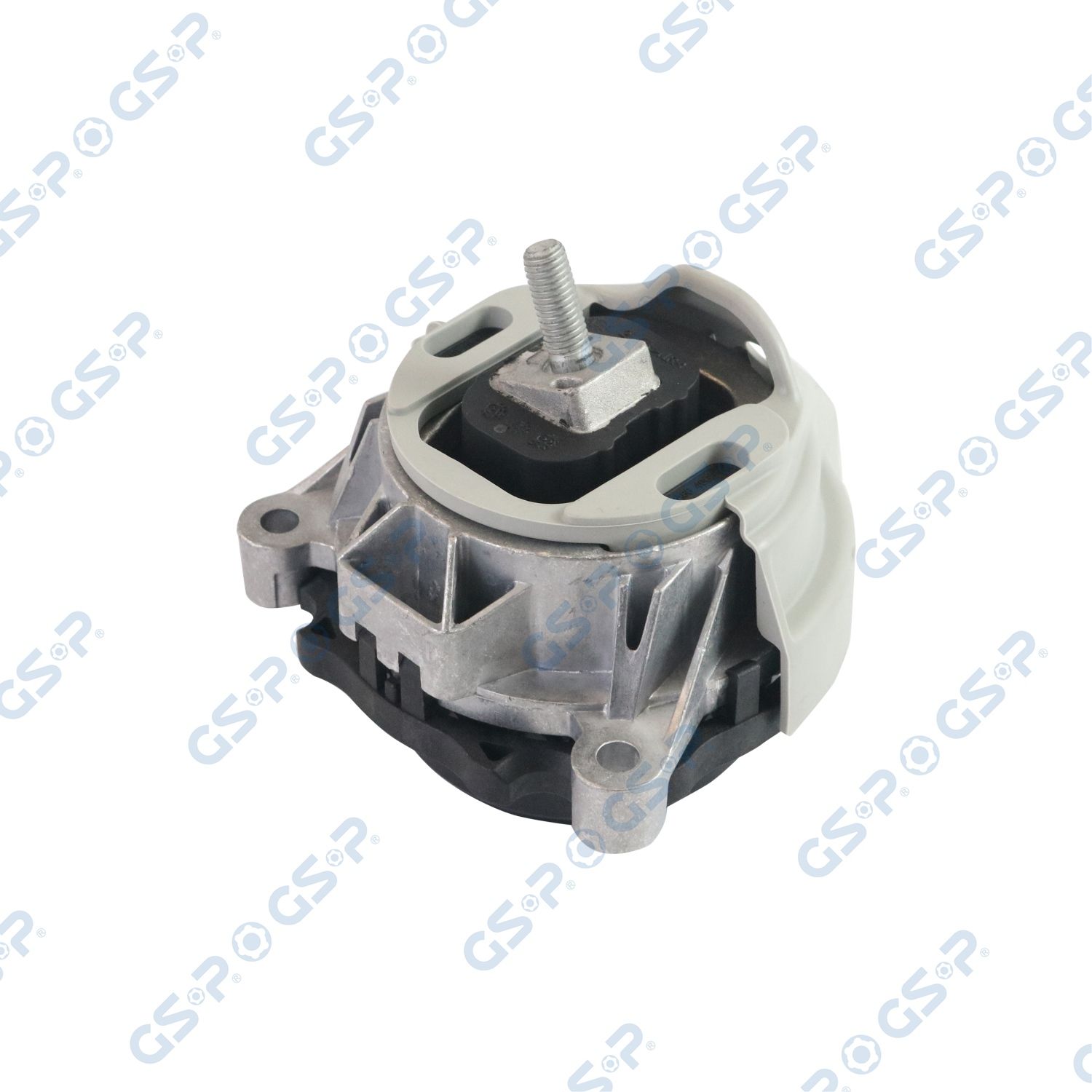 Soporte, motor