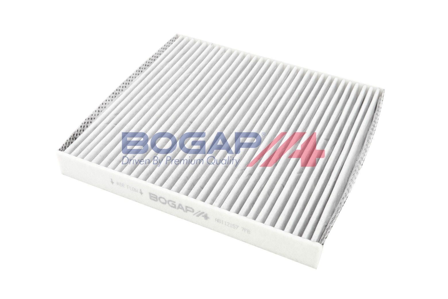 A8112157 BOGAP BOGAP Premium szűrő, utastér levegő