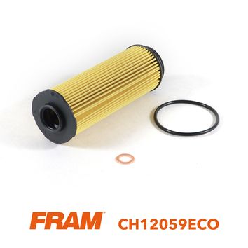 Filtro de aceite