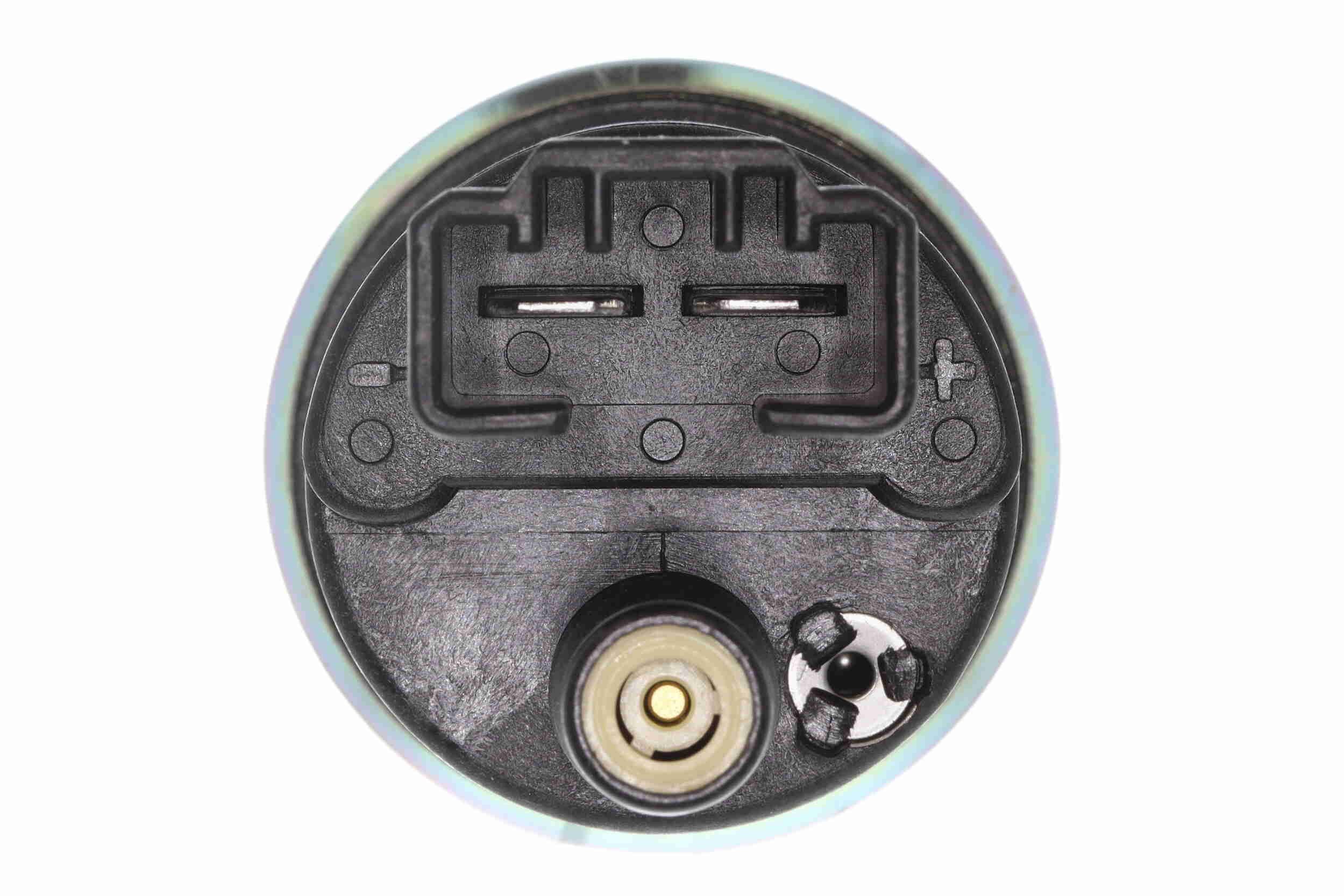 Kraftstoffpumpe