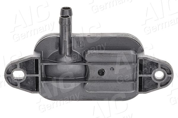Sensor, Abgasdruck