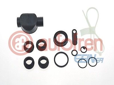 Reparatursatz, Bremssattel